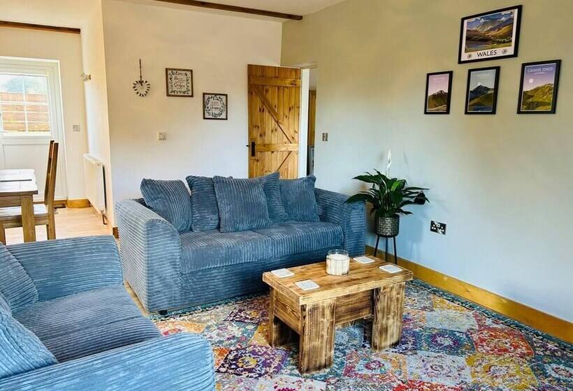 Rezydencja The Old Stables A Gem Surrounded By Mountains!