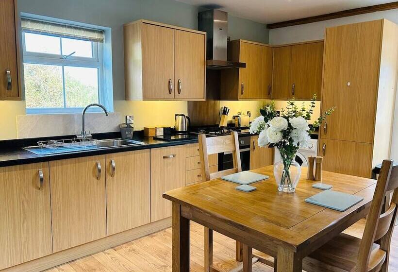 Rezydencja The Old Stables A Gem Surrounded By Mountains!