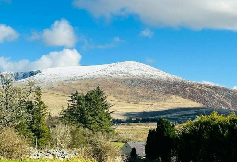 Rezydencja The Old Stables A Gem Surrounded By Mountains!