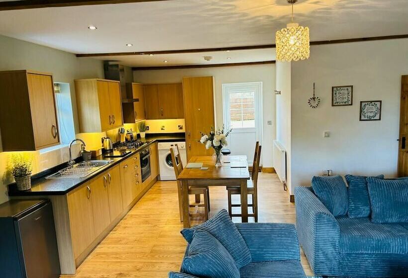 Rezydencja The Old Stables A Gem Surrounded By Mountains!