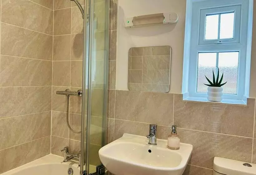 Residenssi The Old Stables   A Gem Surrounded By Mountains!