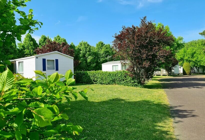 Resort & Camping   Val De Braye