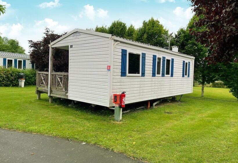 Resort & Camping   Val De Braye