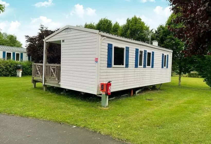 Resort & Camping   Val De Braye