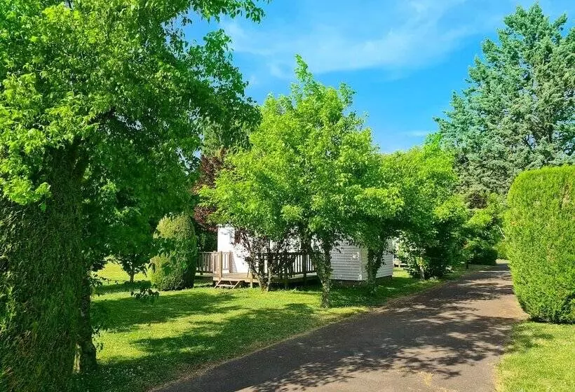 Resort & Camping   Val De Braye