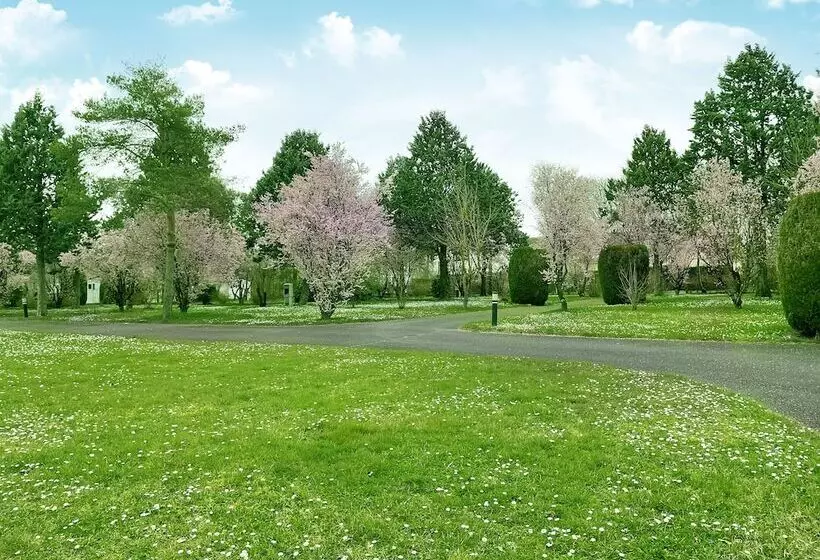 Resort & Camping   Val De Braye