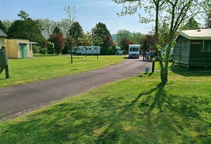Resort & Camping   Val De Braye