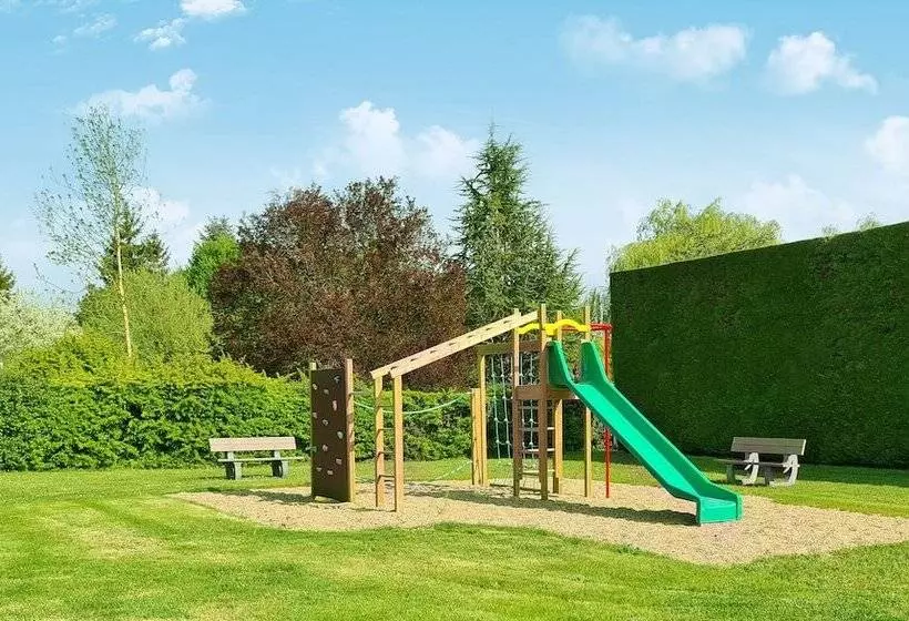 Resort & Camping   Val De Braye