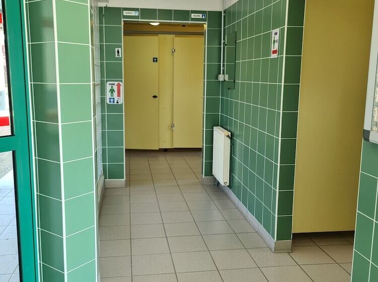 Resort & Camping   Val De Braye