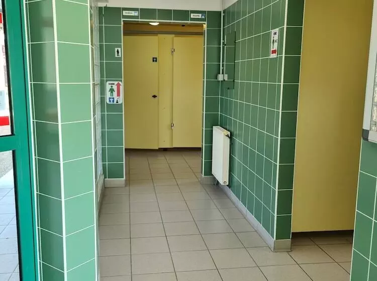 Resort & Camping   Val De Braye