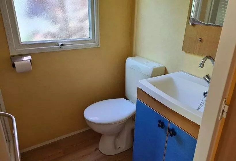 Resort & Camping   Val De Braye