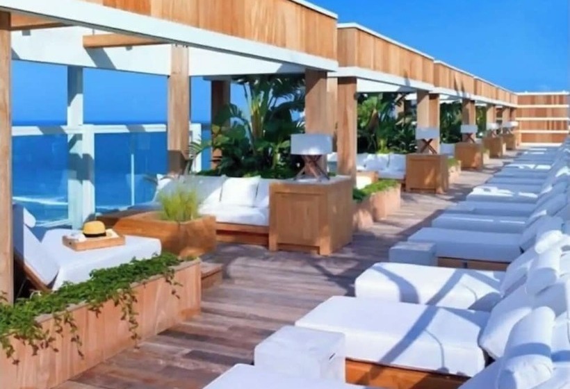 1 Homes South Beach Private Luxury Condos Ocean Front