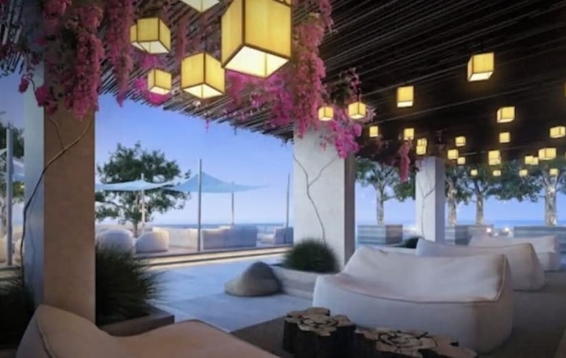 1 Homes South Beach Private Luxury Condos Ocean Front