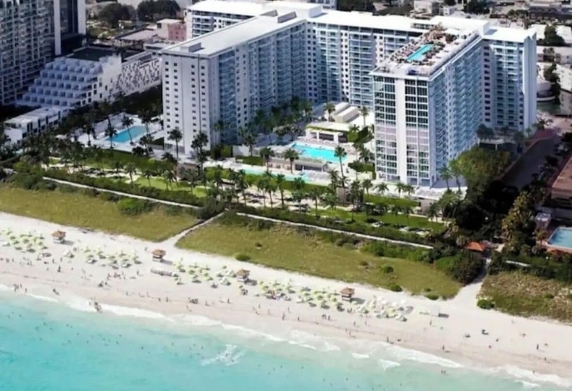 1 Homes South Beach Private Luxury Condos Ocean Front