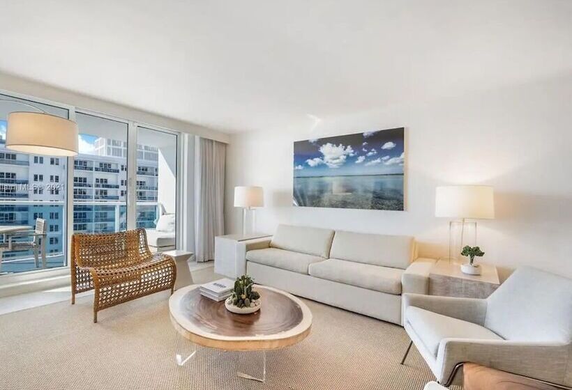 1 Homes South Beach Private Luxury Condos Ocean Front