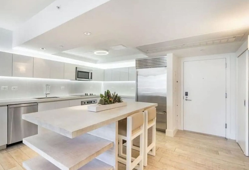 1 Homes South Beach Private Luxury Condos Ocean Front