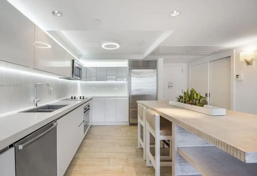 1 Homes South Beach Private Luxury Condos Ocean Front