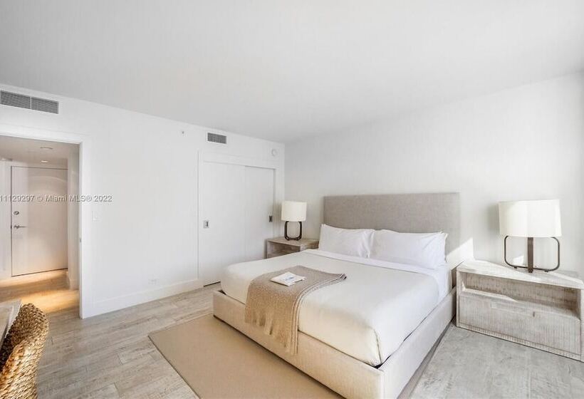 1 Homes South Beach Private Luxury Condos Ocean Front