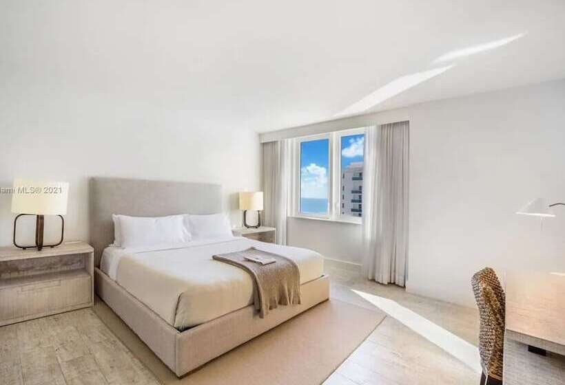 1 Homes South Beach Private Luxury Condos Ocean Front