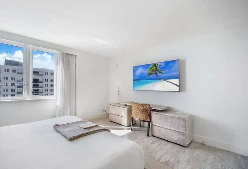 1 Homes South Beach Private Luxury Condos Ocean Front
