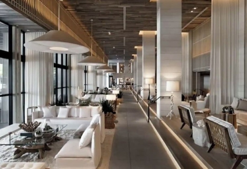 1 Homes South Beach Private Luxury Condos Ocean Front