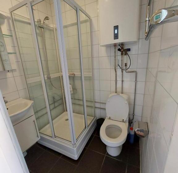 צימר Toftegården Guesthouse   Rooms