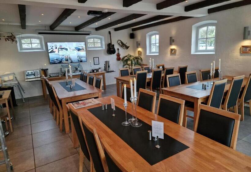 צימר Toftegården Guesthouse   Rooms