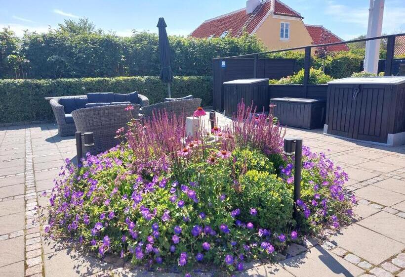 צימר Toftegården Guesthouse   Rooms