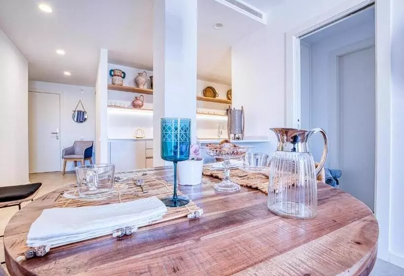 CAMBRILS Chic! Apartments by ALEGRIA