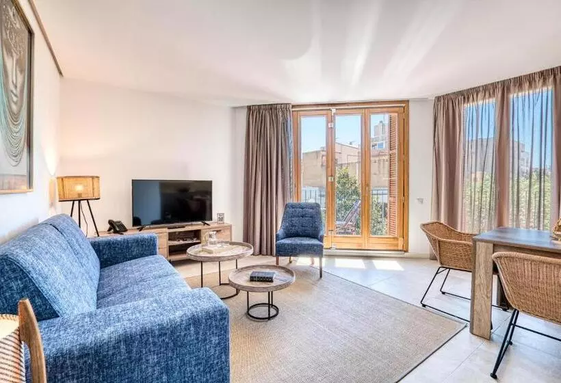 CAMBRILS Chic! Apartments by ALEGRIA