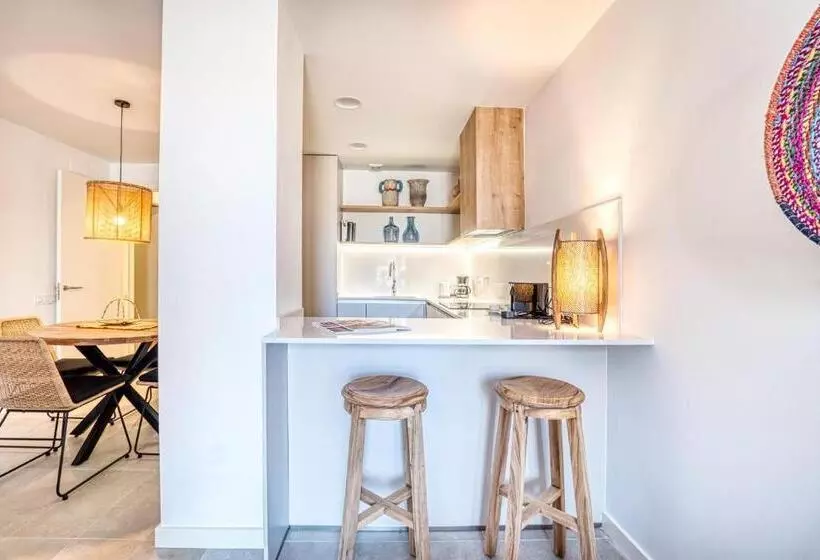 CAMBRILS Chic! Apartments by ALEGRIA