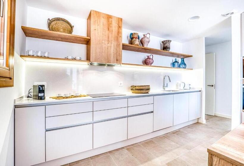 CAMBRILS Chic! Apartments by ALEGRIA