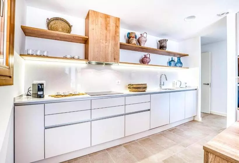 CAMBRILS Chic! Apartments by ALEGRIA