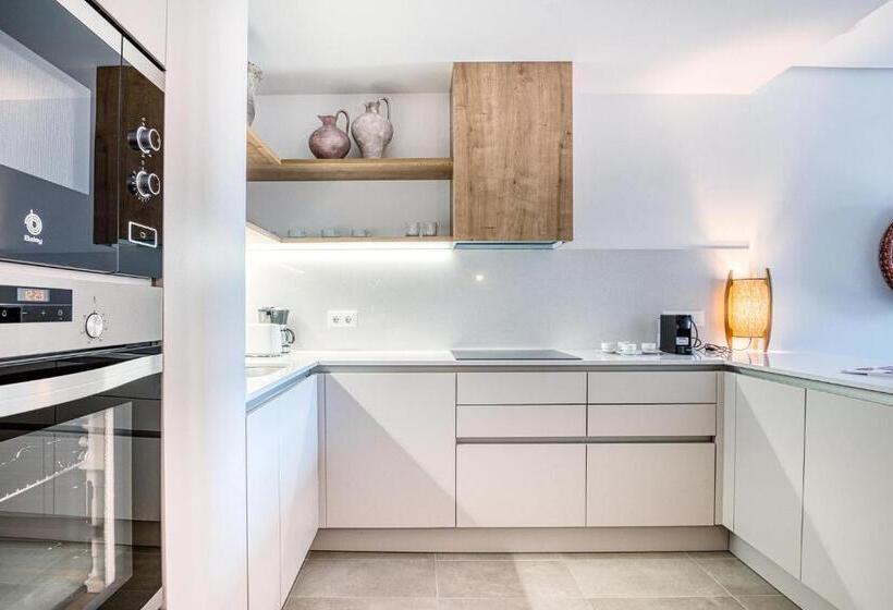 CAMBRILS Chic! Apartments by ALEGRIA