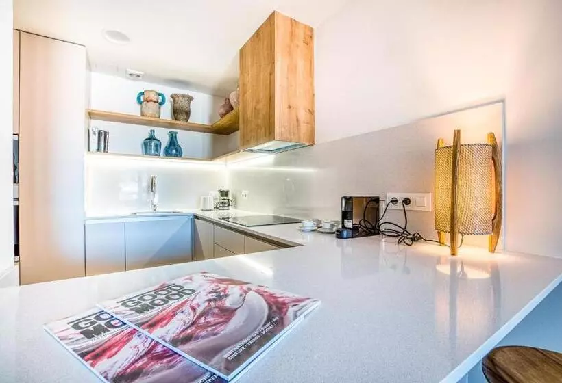 CAMBRILS Chic! Apartments by ALEGRIA