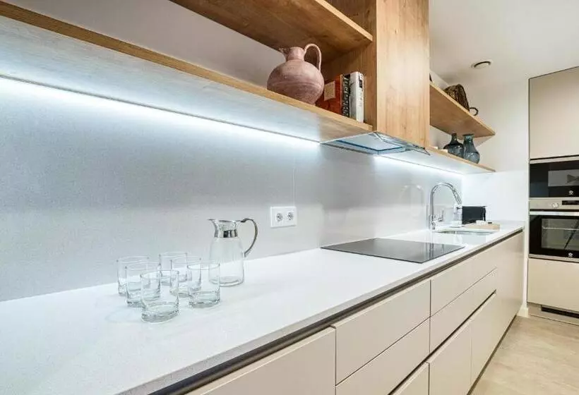 CAMBRILS Chic! Apartments by ALEGRIA