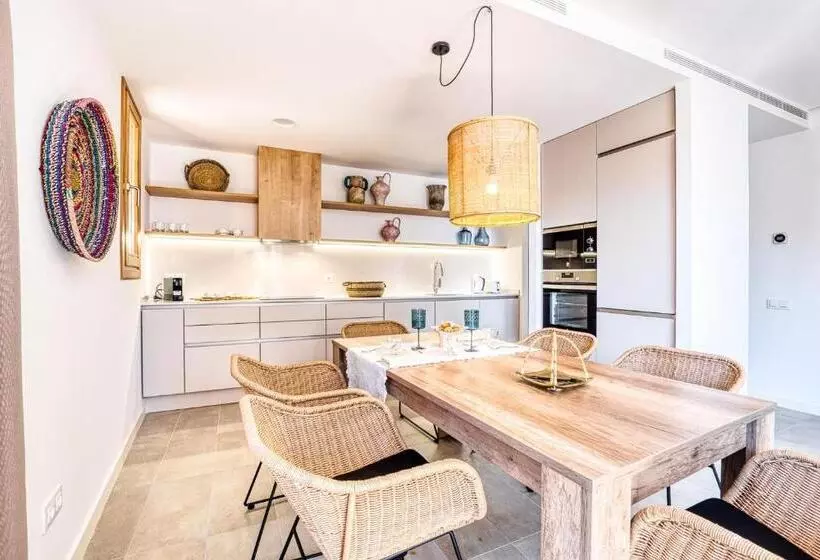 CAMBRILS Chic! Apartments by ALEGRIA