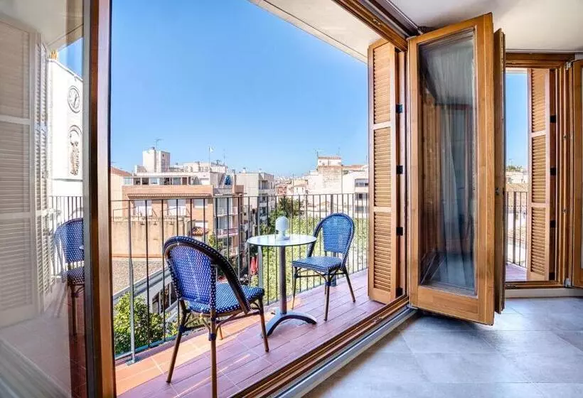 CAMBRILS Chic! Apartments by ALEGRIA