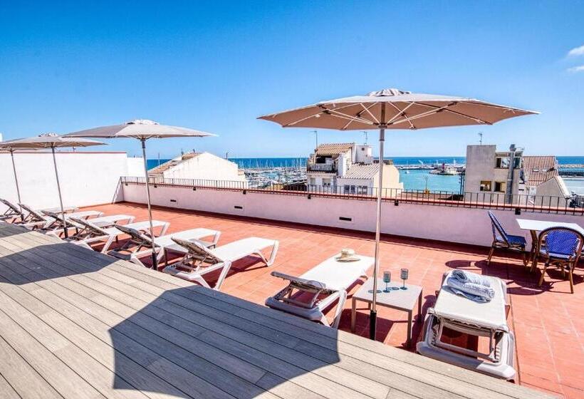 CAMBRILS Chic! Apartments by ALEGRIA