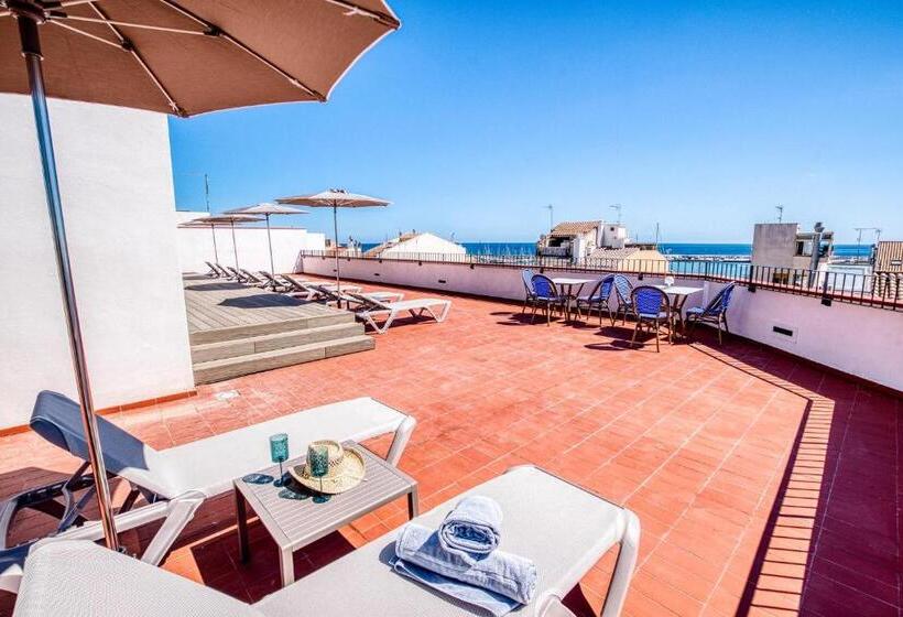 CAMBRILS Chic! Apartments by ALEGRIA