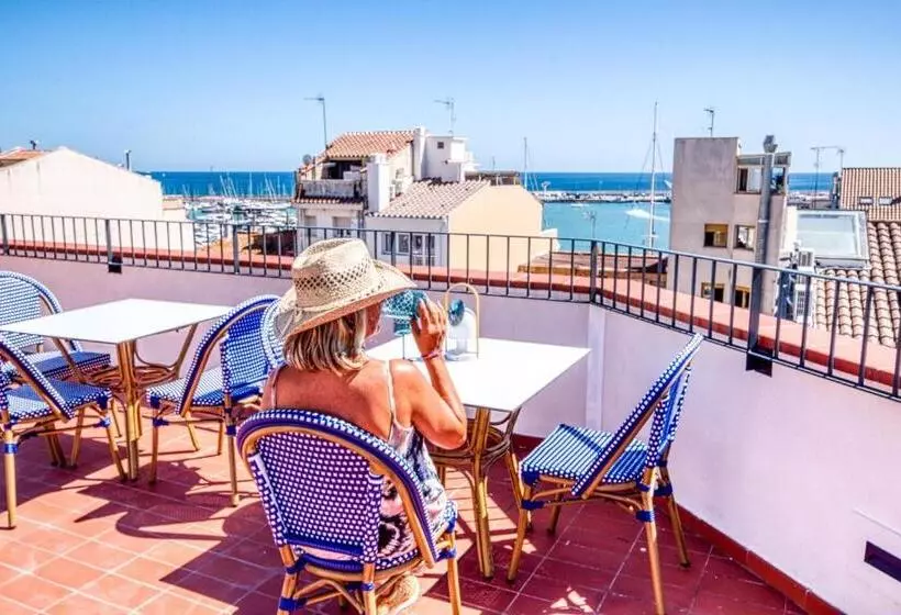 CAMBRILS Chic! Apartments by ALEGRIA