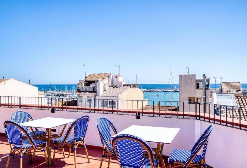 CAMBRILS Chic! Apartments by ALEGRIA