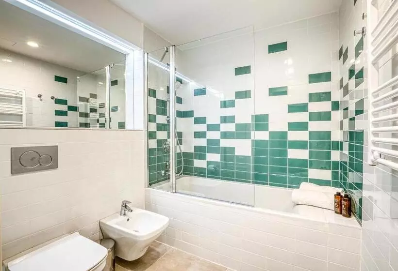 CAMBRILS Chic! Apartments by ALEGRIA