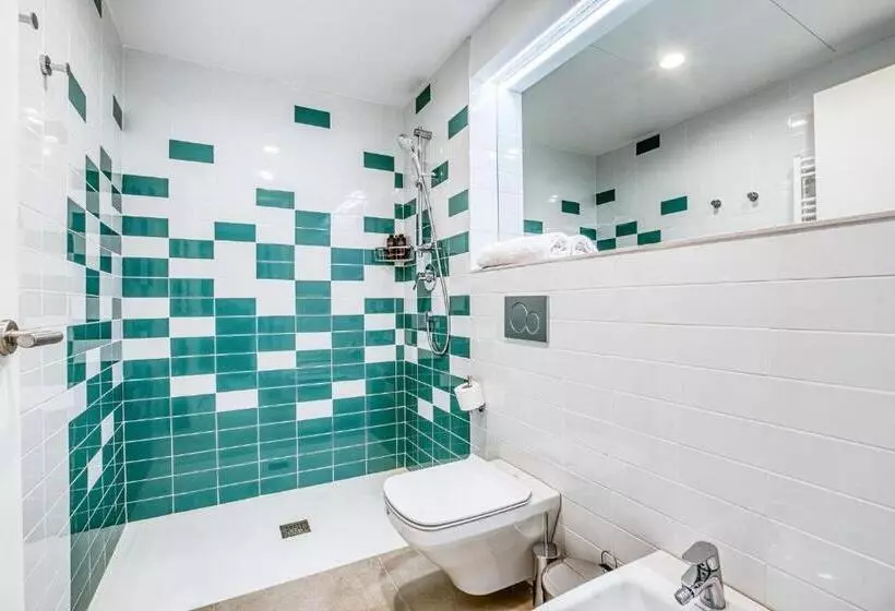 CAMBRILS Chic! Apartments by ALEGRIA