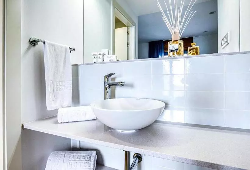 CAMBRILS Chic! Apartments by ALEGRIA