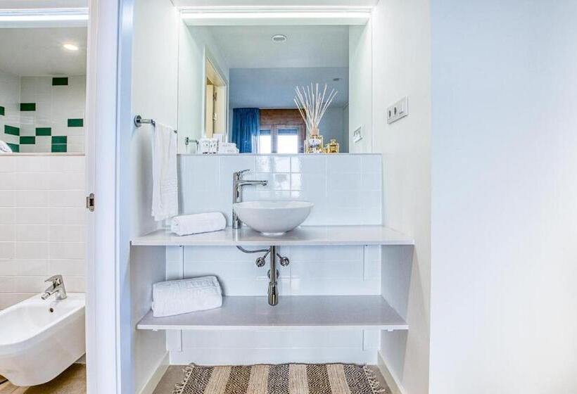 CAMBRILS Chic! Apartments by ALEGRIA