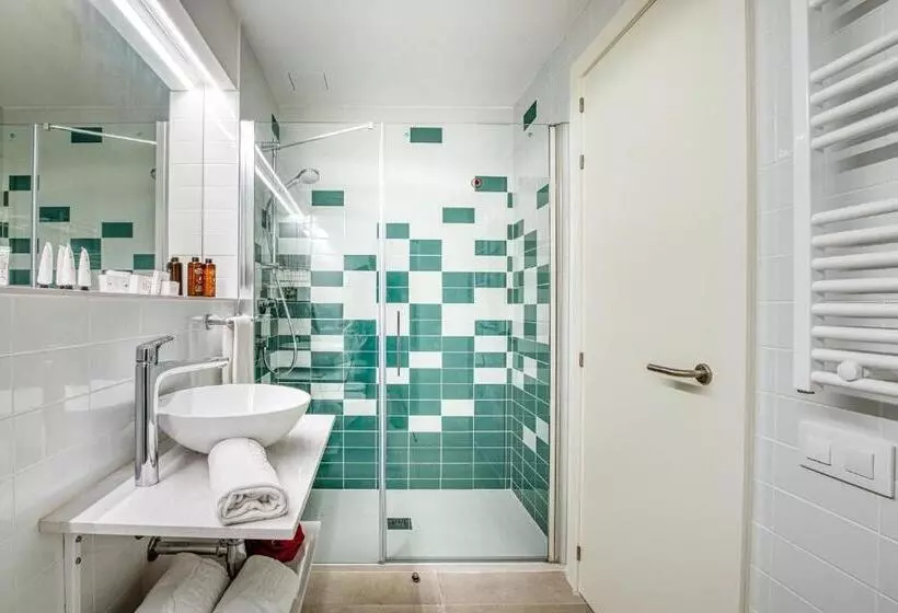 CAMBRILS Chic! Apartments by ALEGRIA