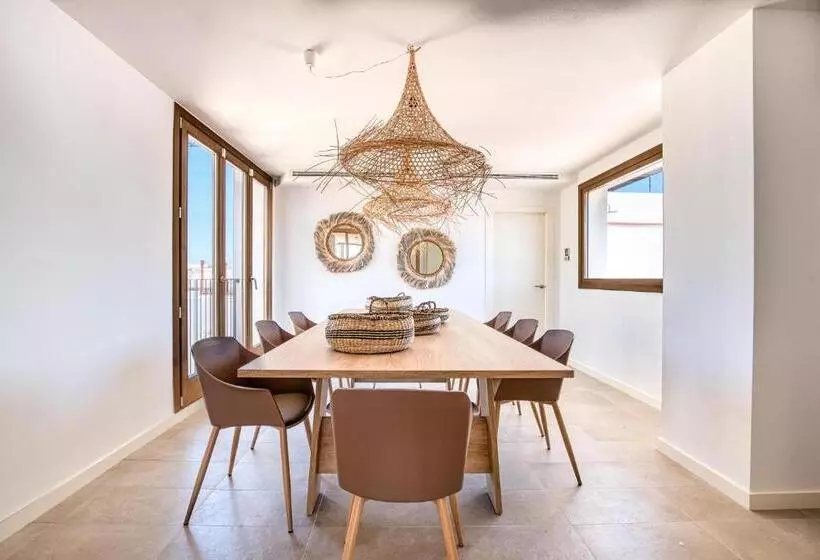 CAMBRILS Chic! Apartments by ALEGRIA