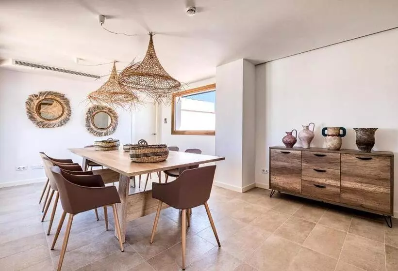 CAMBRILS Chic! Apartments by ALEGRIA