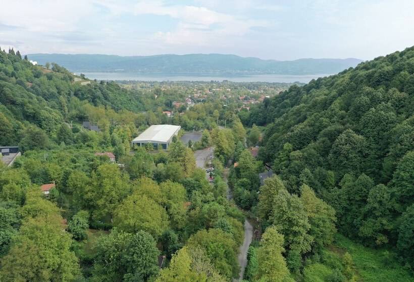 Sapanca Gönül Sofram Hotel & Bungalow & Villas